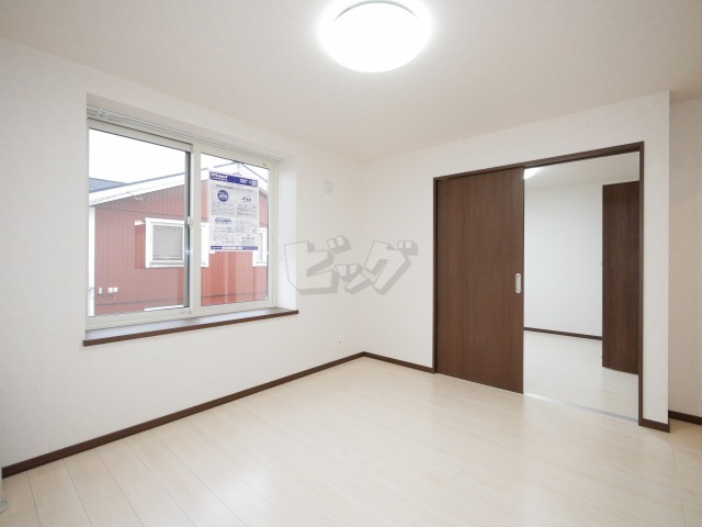 リビング・ダイニング