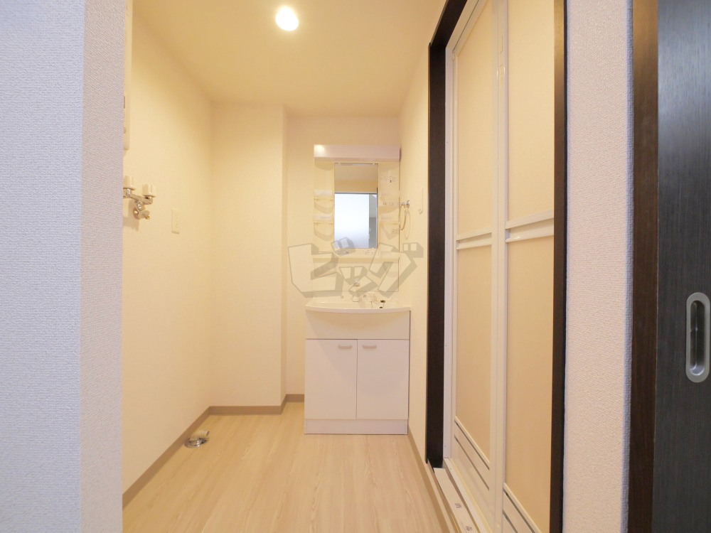 洗面所・脱衣所