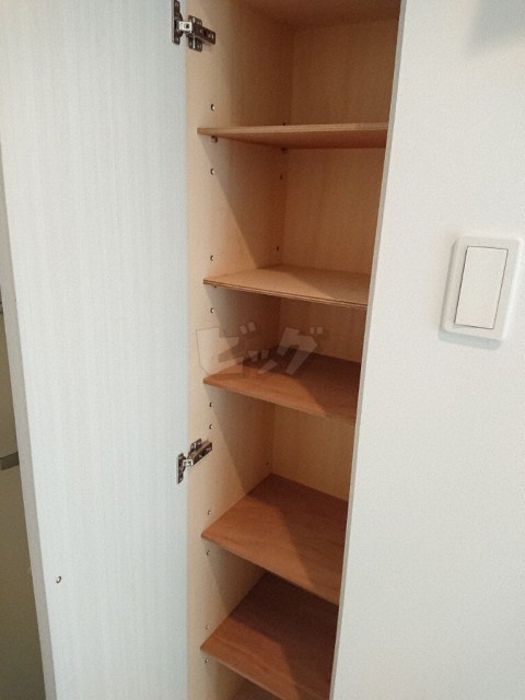 玄関収納