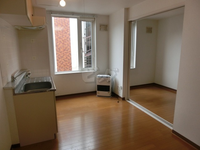 リビング・ダイニング