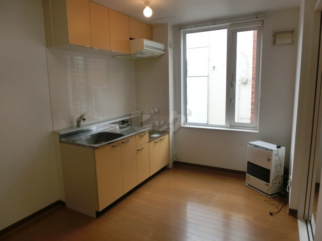 リビング・ダイニング