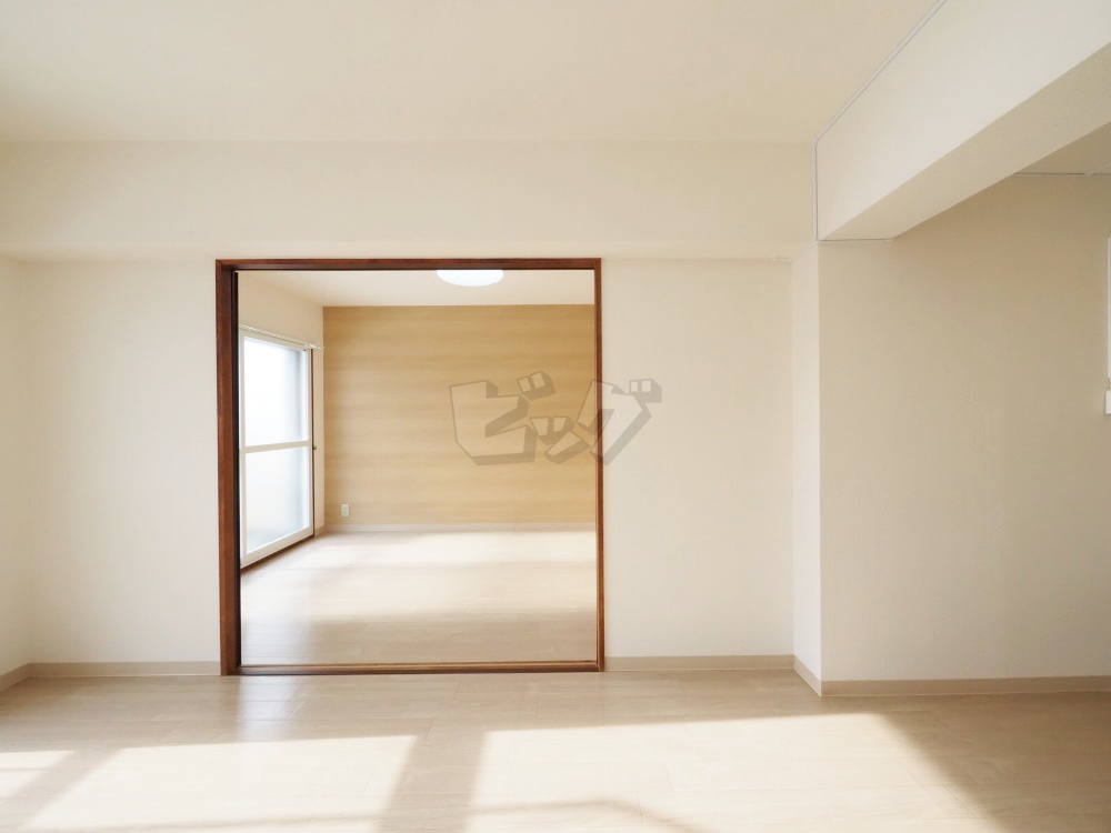 リビング・ダイニング