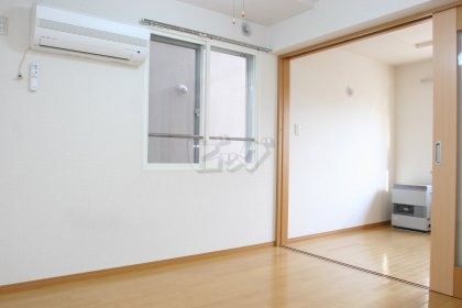 リビング・ダイニング