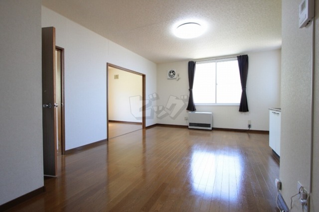 リビング・ダイニング