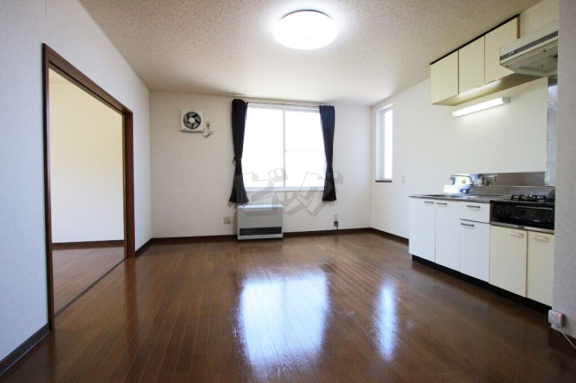 リビング・ダイニング