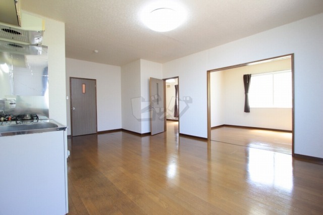 リビング・ダイニング