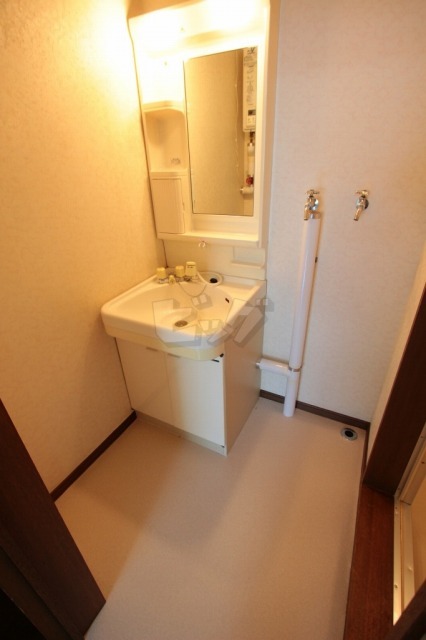 洗面所・脱衣所