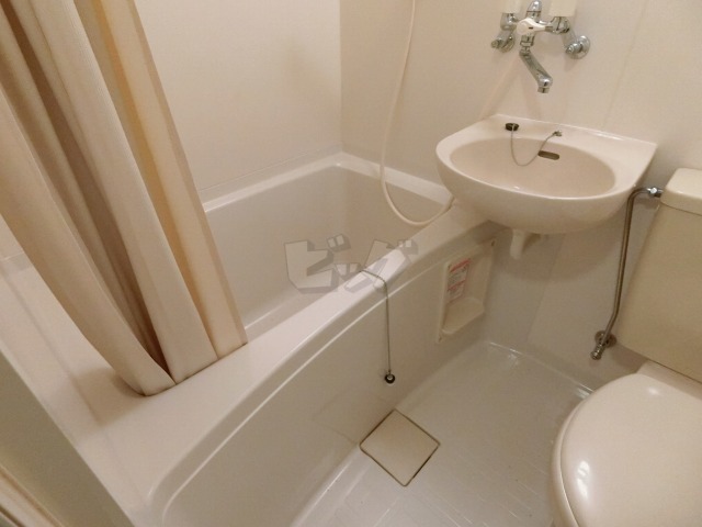 バス・トイレ