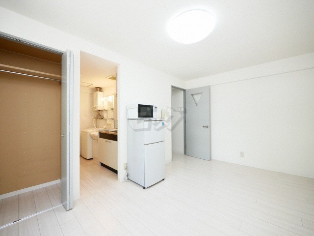 リビング・ダイニング