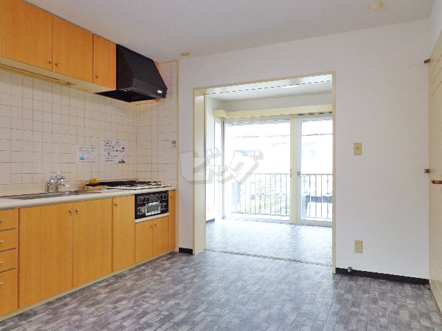 リビング・ダイニング