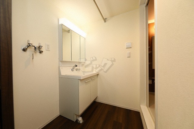 洗面所・脱衣所