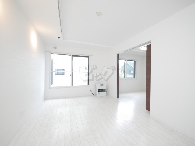 リビング・ダイニング