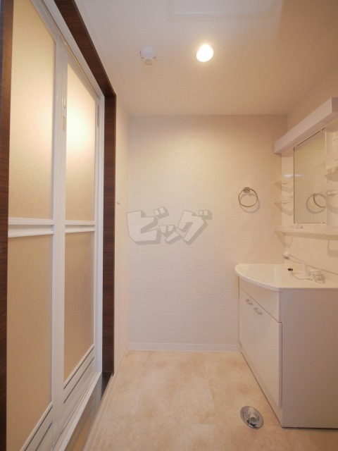 洗面所・脱衣所