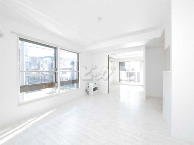 リビング・ダイニング