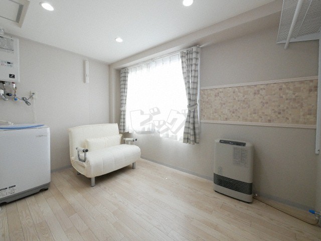 リビング・ダイニング