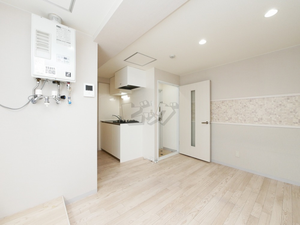 リビング・ダイニング