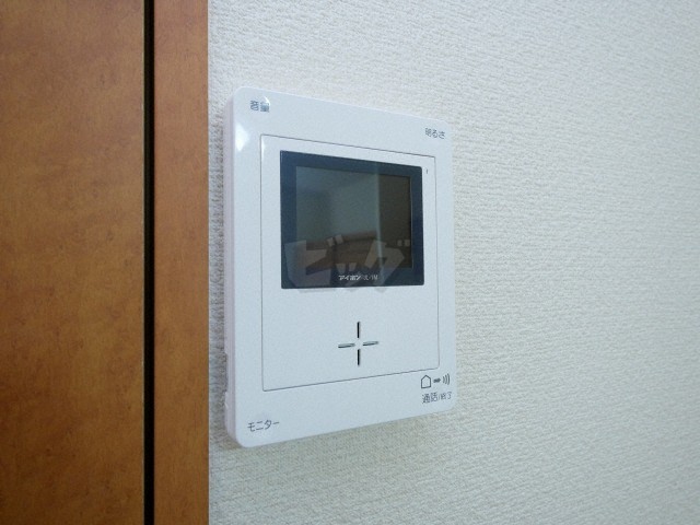 インターホン