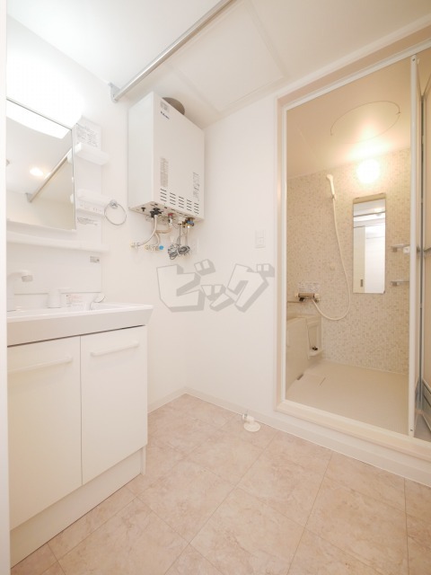 洗面所・脱衣所