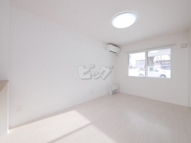 リビング・ダイニング