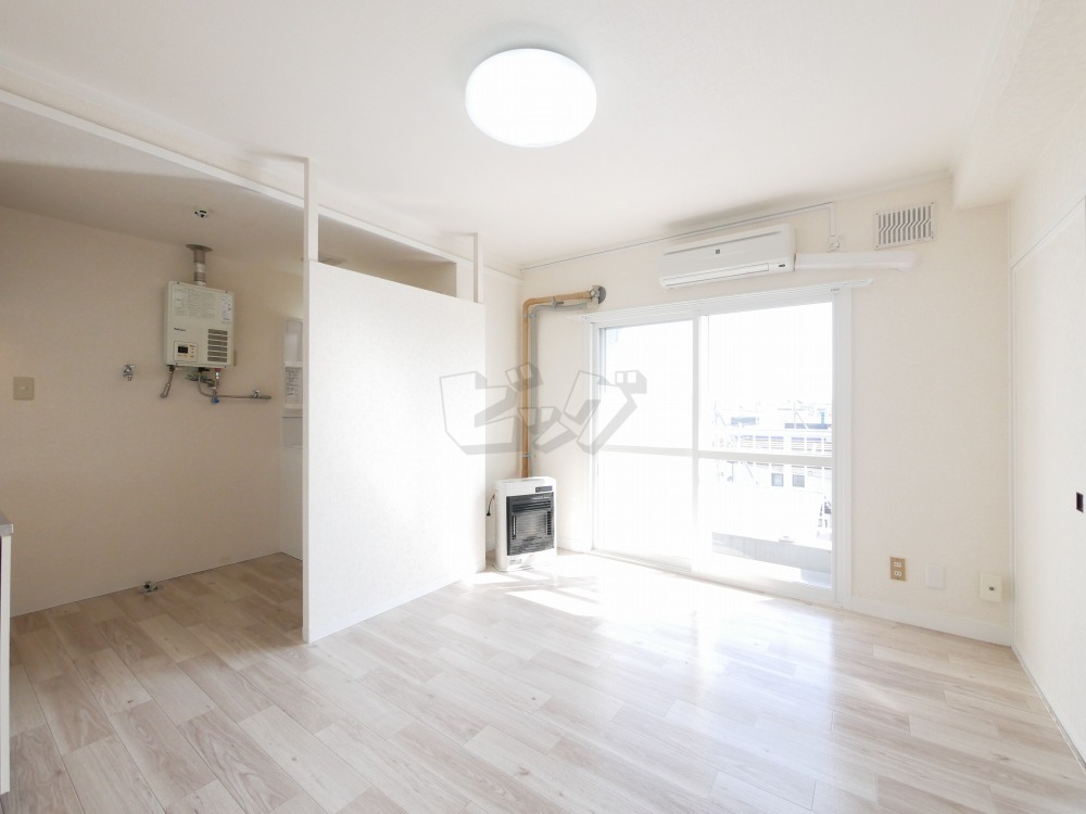 リビング・ダイニング