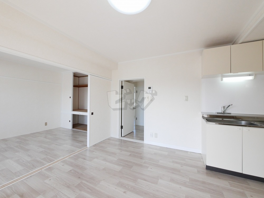 リビング・ダイニング