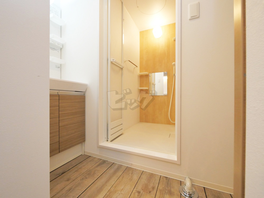 洗面所・脱衣所