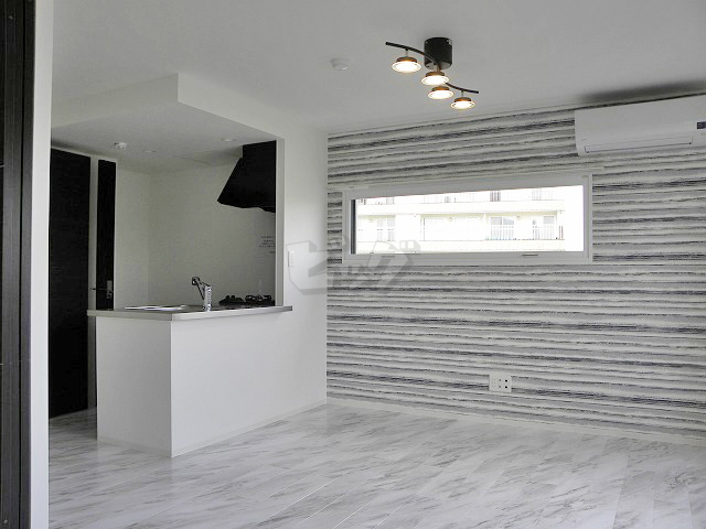 リビング・ダイニング