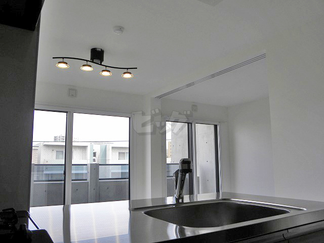 リビング・ダイニング