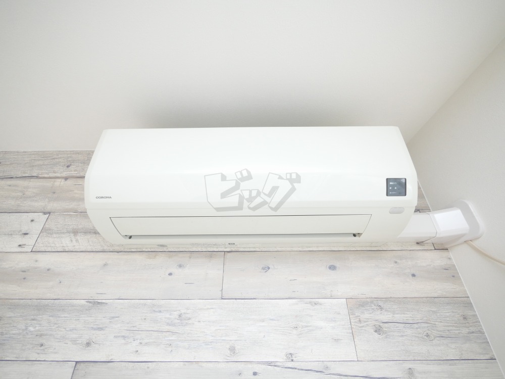 エアコン