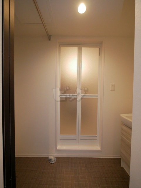 洗面所・脱衣所