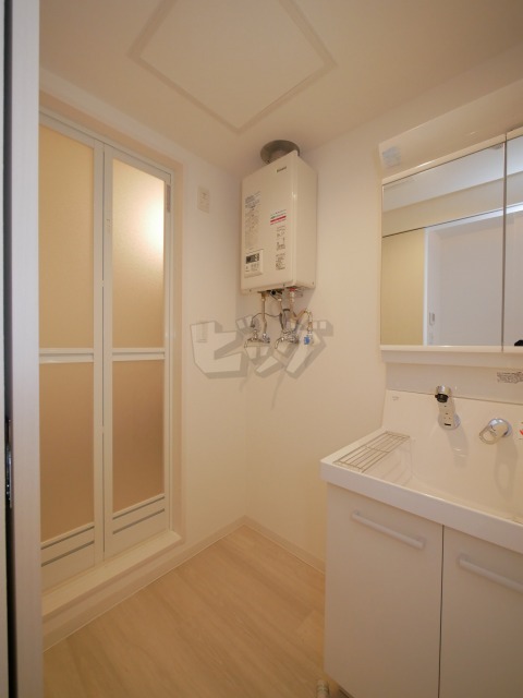 洗面所・脱衣所