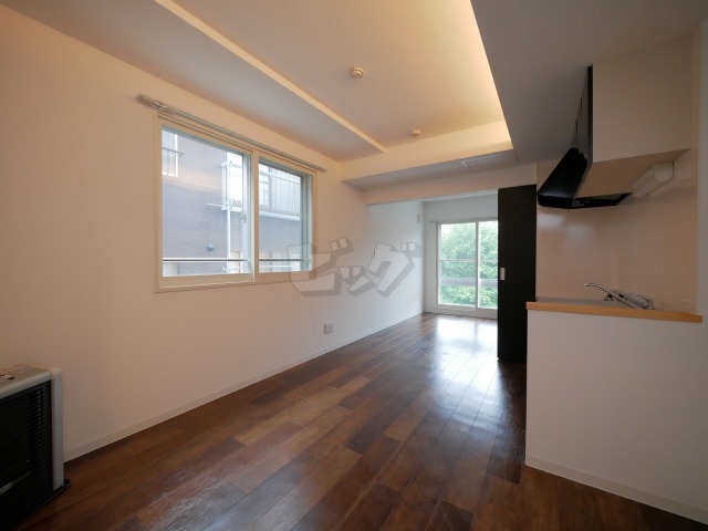 リビング・ダイニング