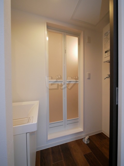 洗面所・脱衣所