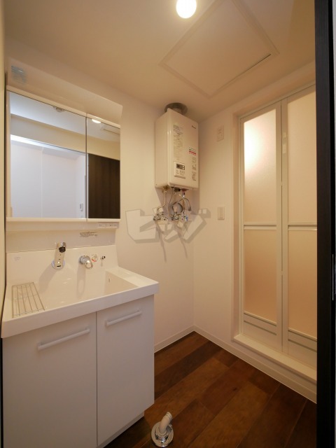 洗面所・脱衣所