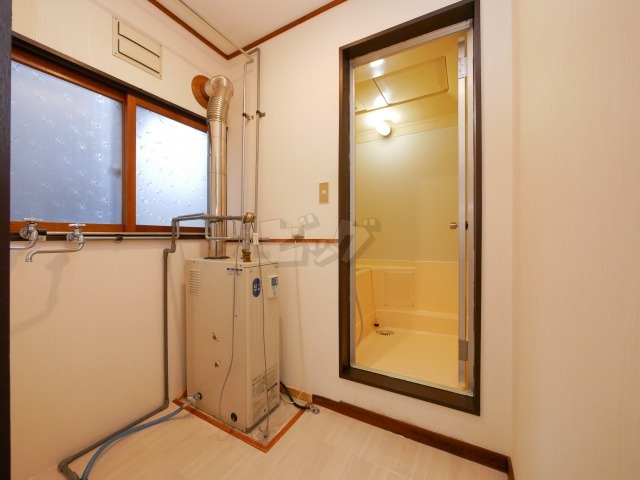 洗面所・脱衣所