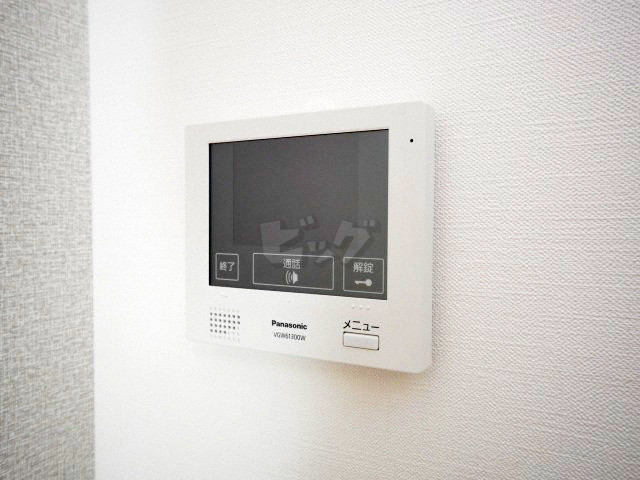 インターホン