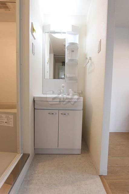 洗面所・脱衣所