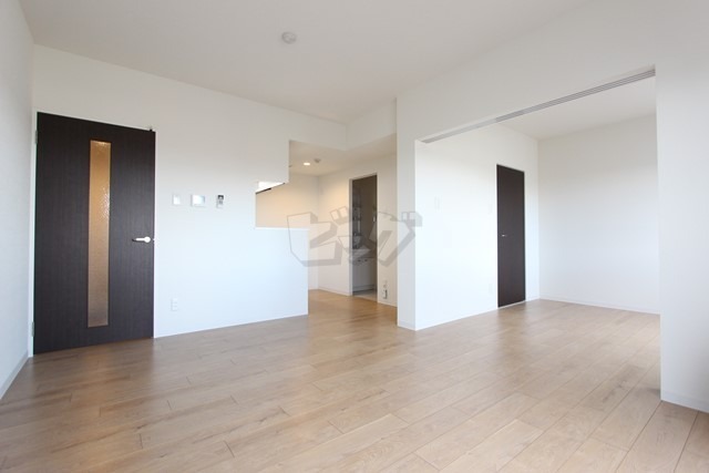 リビング・ダイニング