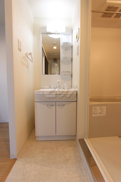 洗面所・脱衣所