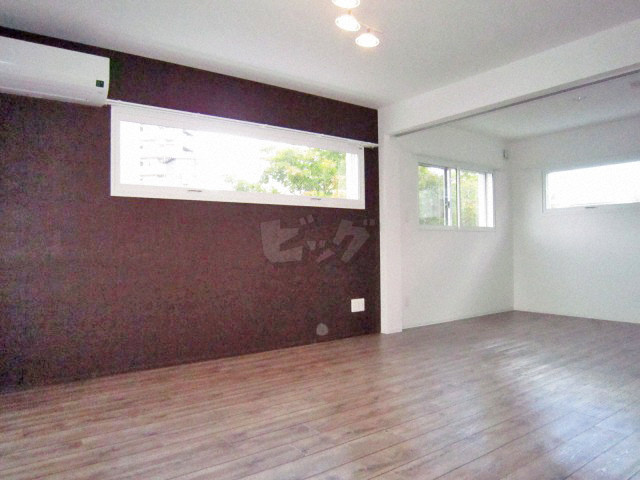 リビング・ダイニング