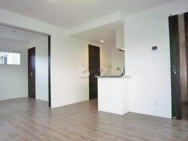 リビング・ダイニング