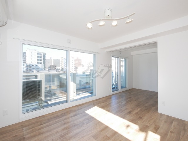 リビング・ダイニング