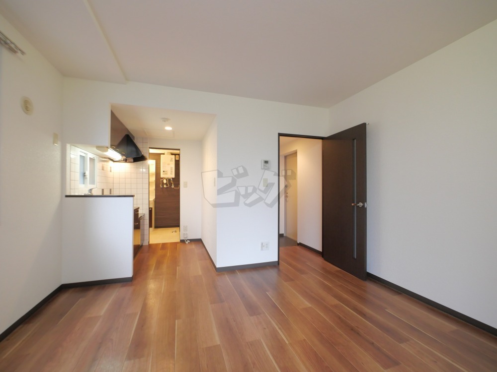 リビング・ダイニング