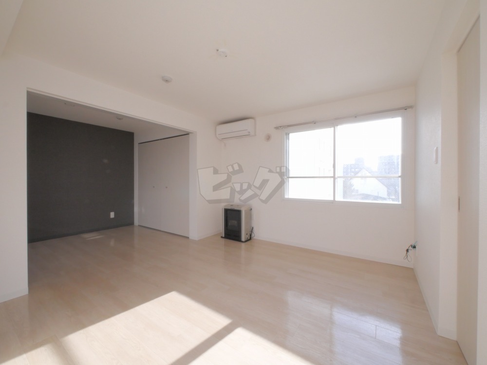 リビング・ダイニング