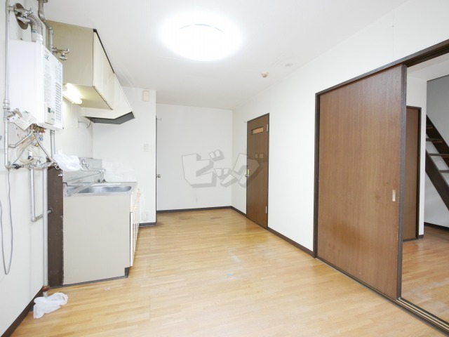 リビング・ダイニング