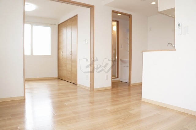 リビング・ダイニング