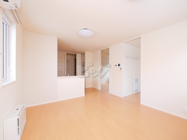 リビング・ダイニング