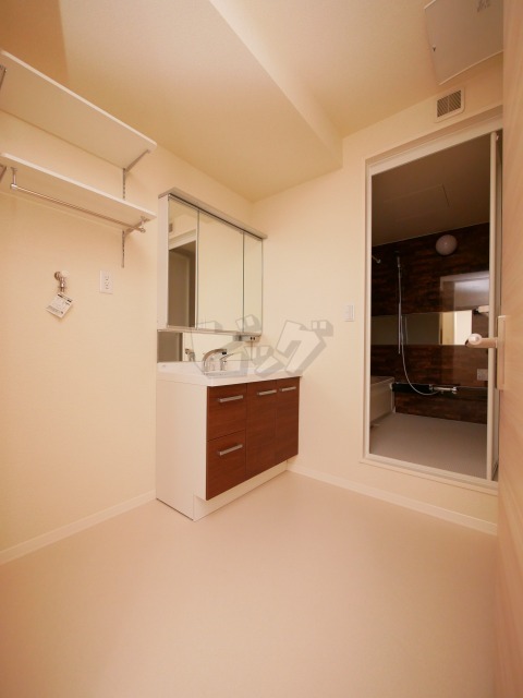 洗面所・脱衣所