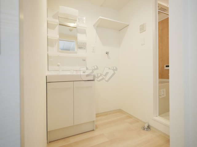 洗面所・脱衣所