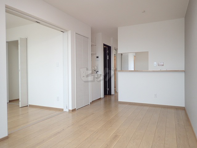 リビング・ダイニング